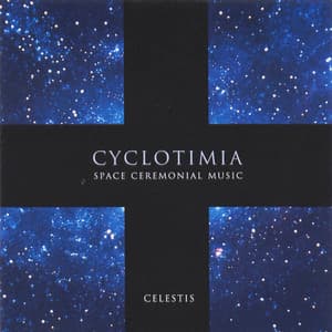 Celestis: Space Ceremonial Music