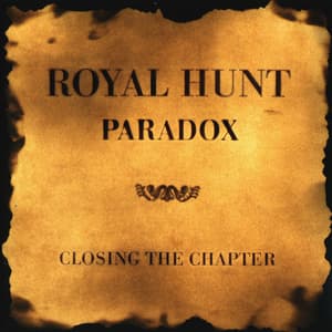 Closing The Chapter (2008, Remastered)