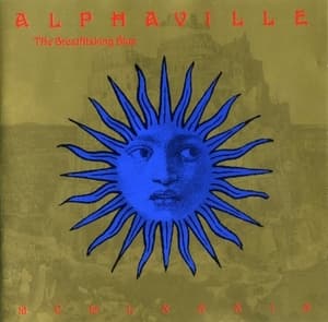 The Breathtaking Blue 