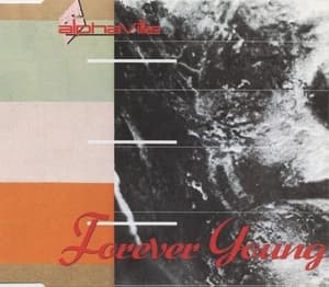 Forever Young (promo)