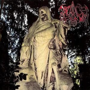 Sceptre Of Black Knowledge