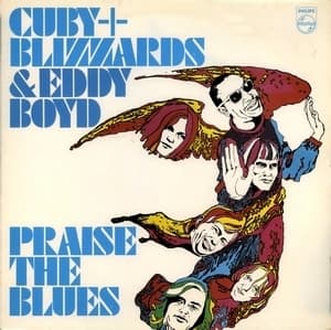 Praise The Blues