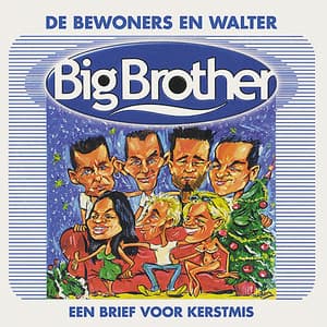 Een Brief Voor Kerstmis 