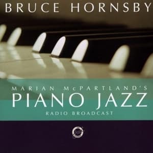 Piano Jazz With Bruce Hornsby (2CD)