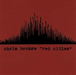 Red Cities