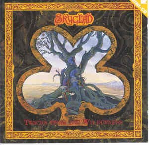 Tracks From The Wilderness [EP]