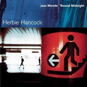 Jazz Moods - 'round Midnight
