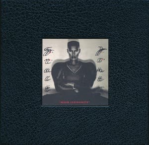 Warm Leatherette Deluxe (2CD)