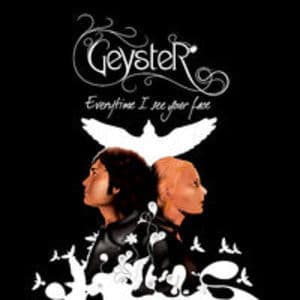 Everytime I See Your Face