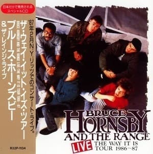 Live: The Way It Is Tour 1986-87