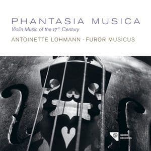Phantasia Musica