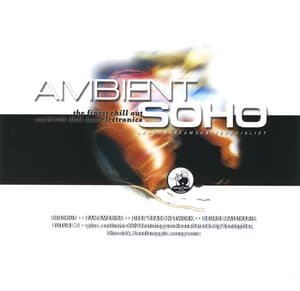 Ambient Soho Vol 3 (СD2)