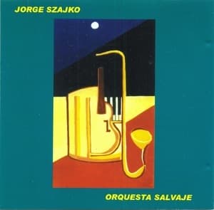 Orquesta Salvaje