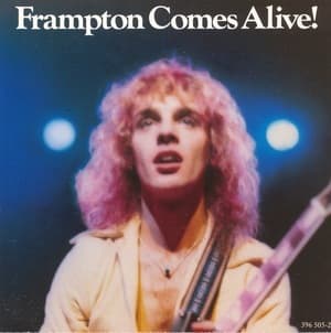 Frampton Comes Alive!