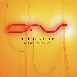 Wishful Thinking (CD Single)