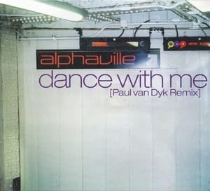 Dance With Me (paul Van Dyk Remix)