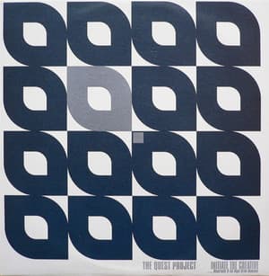 Initiate The Creative [CDM]