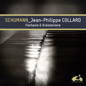 Schumann: Fantasie & Kreisleriana (bonus Track Version)