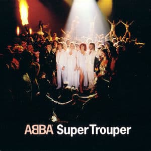 Super Trouper