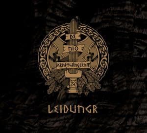 De Nio Kraftsangerna