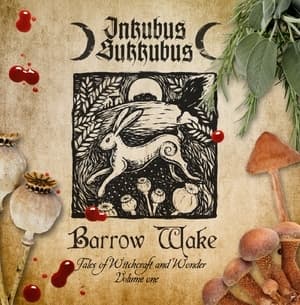 Barrow Wake Tales Of Witchcraft And Wonder Volume One