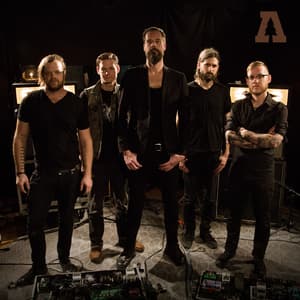 Audiotree Live 