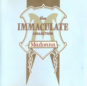The Immaculate Collection