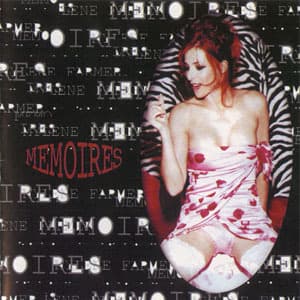 Memoires (fan Release)  (2CD)