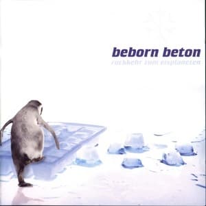 Rückkehr Zum Eisplaneten