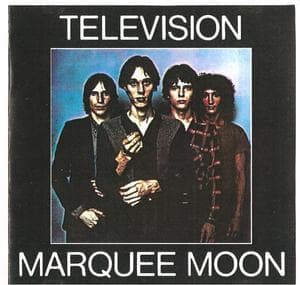 Marquee Moon