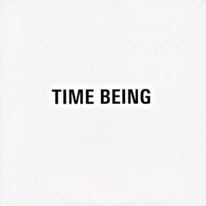 Time Being (2016 Reissue - Ecm 2491)