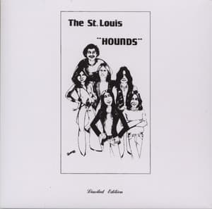 Has Anyone Here Seen Sigfried?