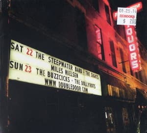 Live At The Double Door