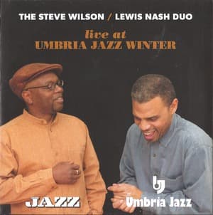 Live At Umbria Jazz Winter
