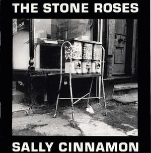 Sally Cinnamon