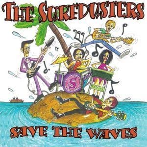 Save The Waves