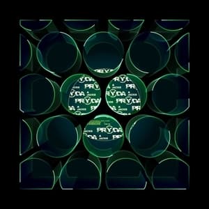 Jackie & Dligty & Lauderdale EP