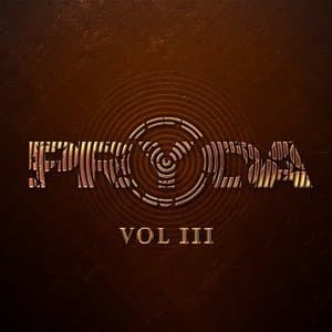 Pryda 10, Vol. III