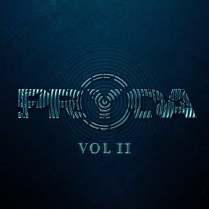 Pryda 10, Vol. II