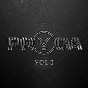 Pryda 10, Vol. I