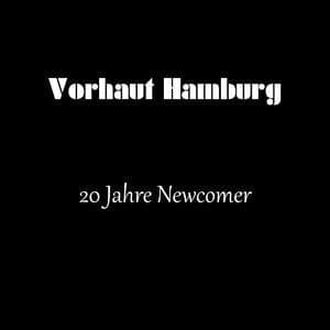 20 Jahre Newcomer