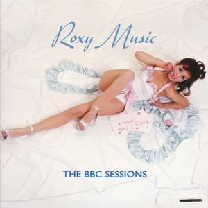 Roxy Music