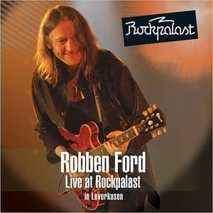 Live At Rockpalast (CD1)