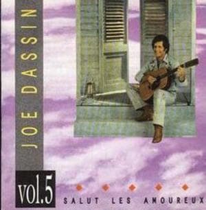 Salut Les Amoureux, Vol.5