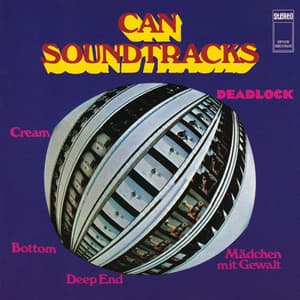 Soundtracks (2007 Remaster)