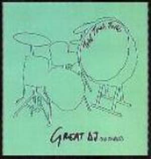 Great Dj (club Remixes) (Single)