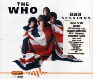 Live At The Bbc (CD2)