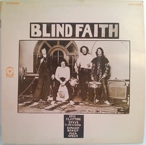 Blind Faith