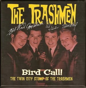 Bird Call! (CD1)