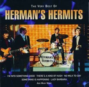 The Very Best Of Herman's Hermits